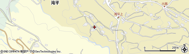 長野県飯田市虎岩2567周辺の地図