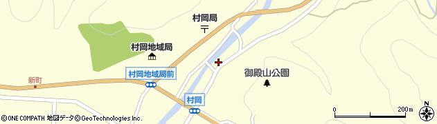 株式会社井上葬祭周辺の地図