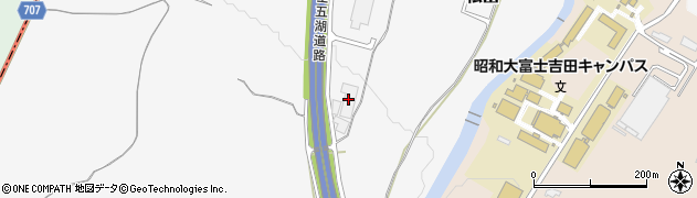 丸茂商事株式会社周辺の地図