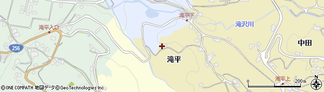 長野県飯田市虎岩2385周辺の地図