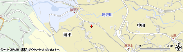 長野県飯田市虎岩2370周辺の地図