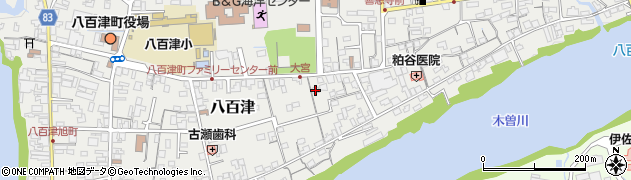 カネタマ山田商店周辺の地図