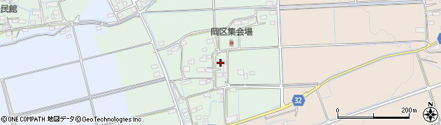 旭建設株式会社周辺の地図