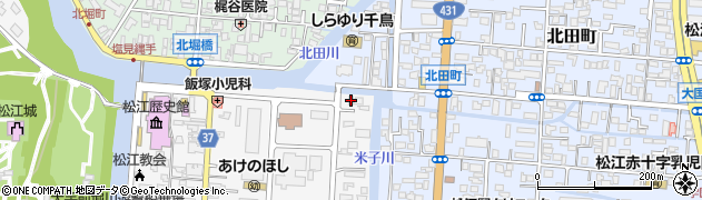 小松原秀顕司法書士事務所・行政書士事務所周辺の地図