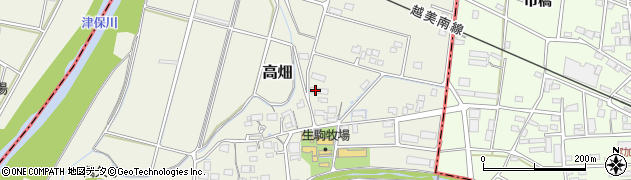 庄司工務店周辺の地図