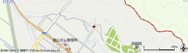 株式会社エコジャパン周辺の地図
