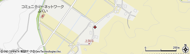福井県小浜市加斗60周辺の地図