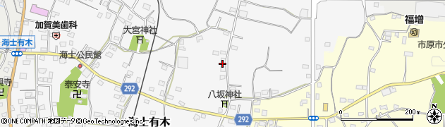 有限会社石井建材店周辺の地図