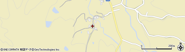 長野県下伊那郡喬木村13478周辺の地図