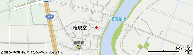 斎藤建商周辺の地図