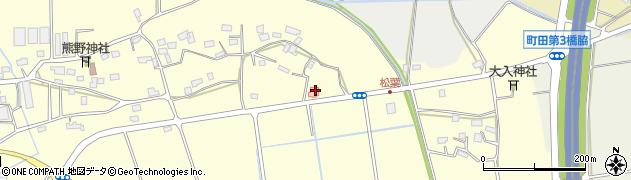 千葉県市原市海保72周辺の地図