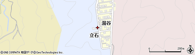 富士工業株式会社周辺の地図