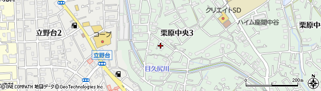 日本ウエルカム 居宅介護支援事業所周辺の地図