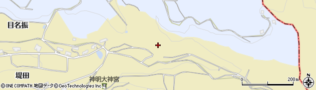 長野県飯田市虎岩263周辺の地図