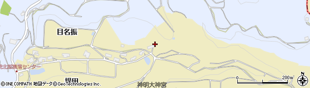 長野県飯田市虎岩226周辺の地図