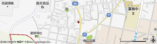 川崎モータース周辺の地図