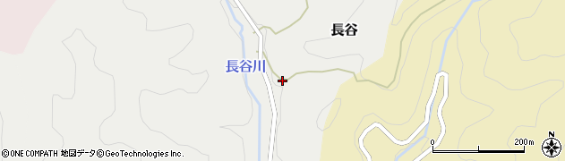 京都府舞鶴市長谷175周辺の地図