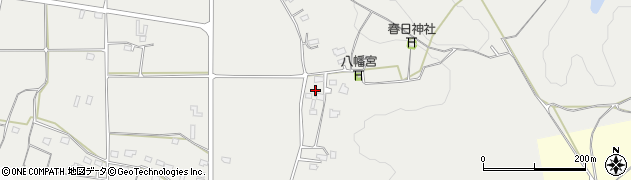 千葉県市原市山倉741周辺の地図