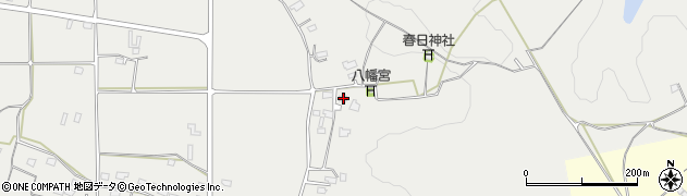 千葉県市原市山倉743周辺の地図