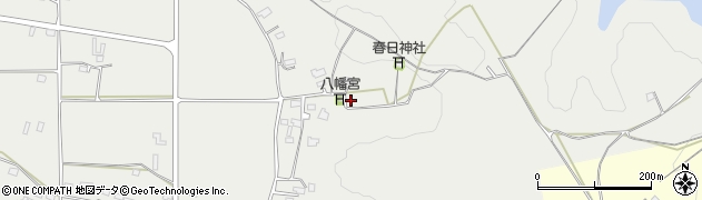 千葉県市原市山倉1029周辺の地図