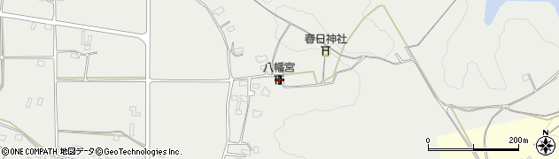 千葉県市原市山倉745周辺の地図