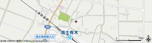千葉県市原市山倉217周辺の地図