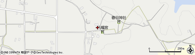千葉県市原市山倉1032周辺の地図