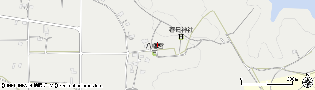 千葉県市原市山倉1030周辺の地図