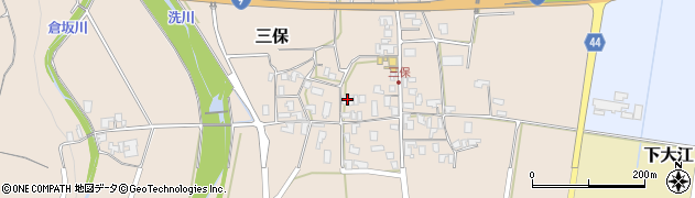 朝日公務員学院周辺の地図