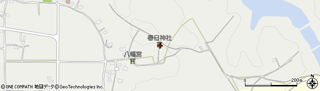 千葉県市原市山倉765周辺の地図