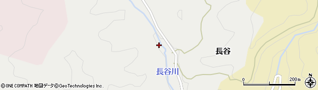 京都府舞鶴市長谷193周辺の地図