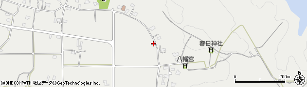 千葉県市原市山倉24周辺の地図