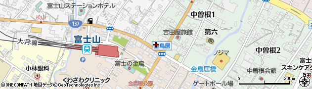 株式会社愛加アパートセンター周辺の地図