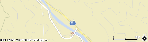 長野県下伊那郡喬木村10004周辺の地図