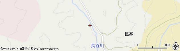 京都府舞鶴市長谷194周辺の地図