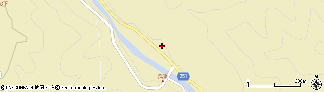 長野県下伊那郡喬木村10005周辺の地図