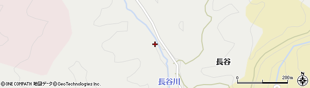 京都府舞鶴市長谷195周辺の地図