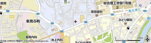株式会社シーズ総合政策研究所周辺の地図