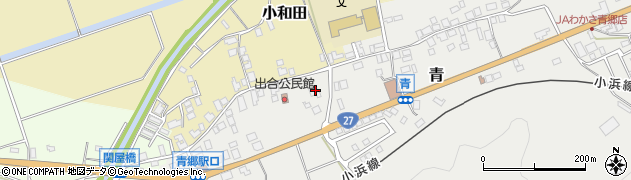 高浜運送株式会社周辺の地図