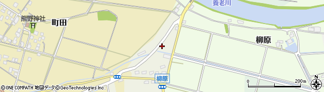 千葉県市原市今富159周辺の地図