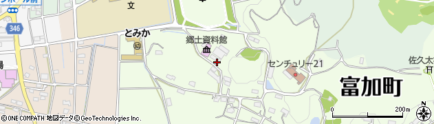 若井整体院周辺の地図