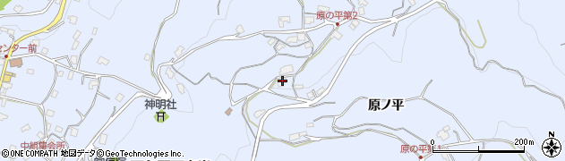 長野県飯田市下久堅下虎岩1754周辺の地図