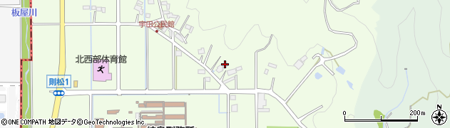 村山光壽堂周辺の地図