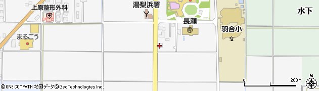 中国電気保安協会（一般財団法人）倉吉支所周辺の地図