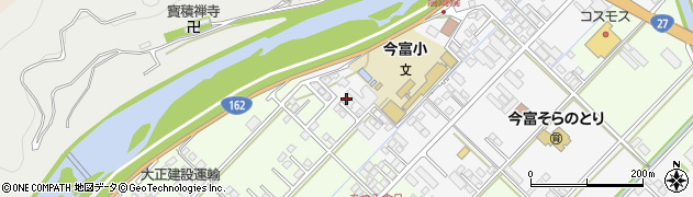 福井県小浜市和久里14周辺の地図