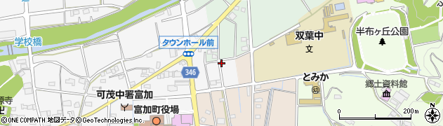 杉島希泰行政書士事務所周辺の地図