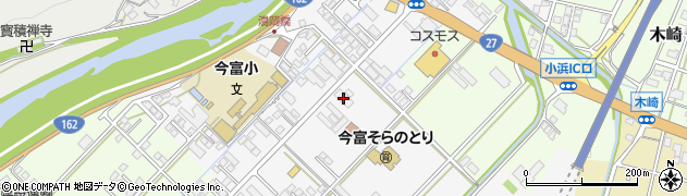 有限会社京若電機工業所周辺の地図