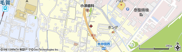 長野県飯田市松尾清水4793周辺の地図