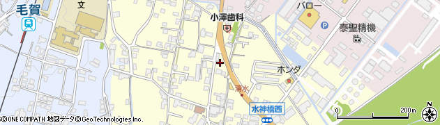 長野県飯田市松尾清水4799周辺の地図