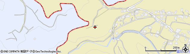 長野県下伊那郡喬木村12812-1周辺の地図